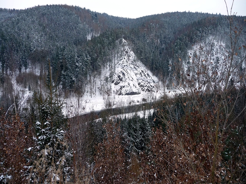 Rohrbrücke