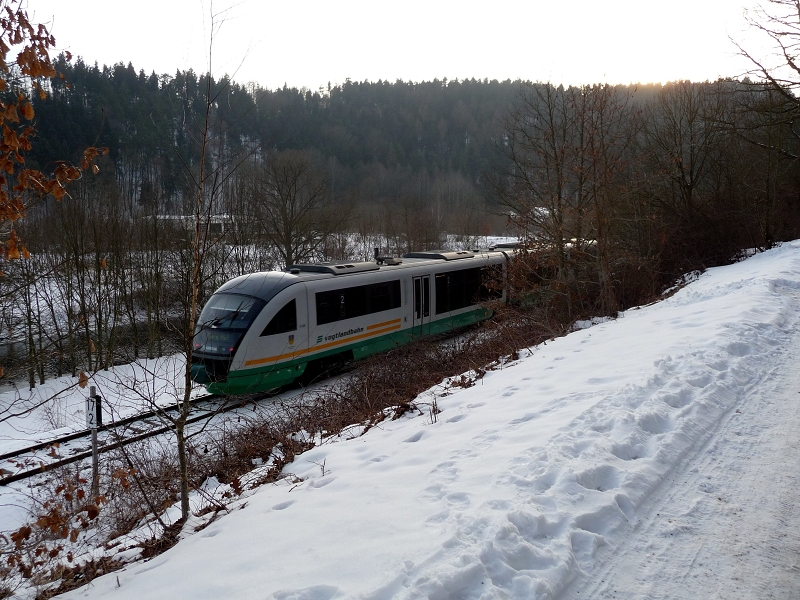 Bahn